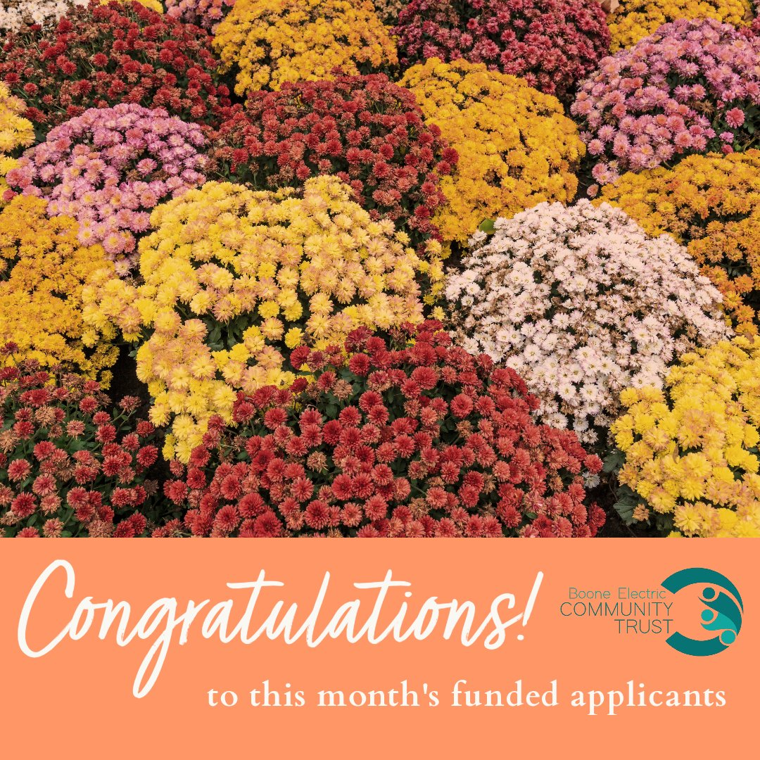 BEC Trust tweet media