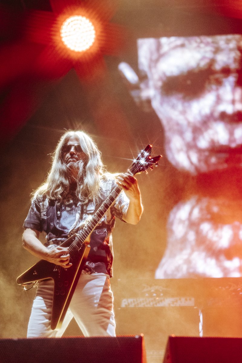 Tool's tweet photo. Thank you @LTLFest for a great show
📸: @stvthrasher for @Revolvermag https://t.co/9jImpH3O6l