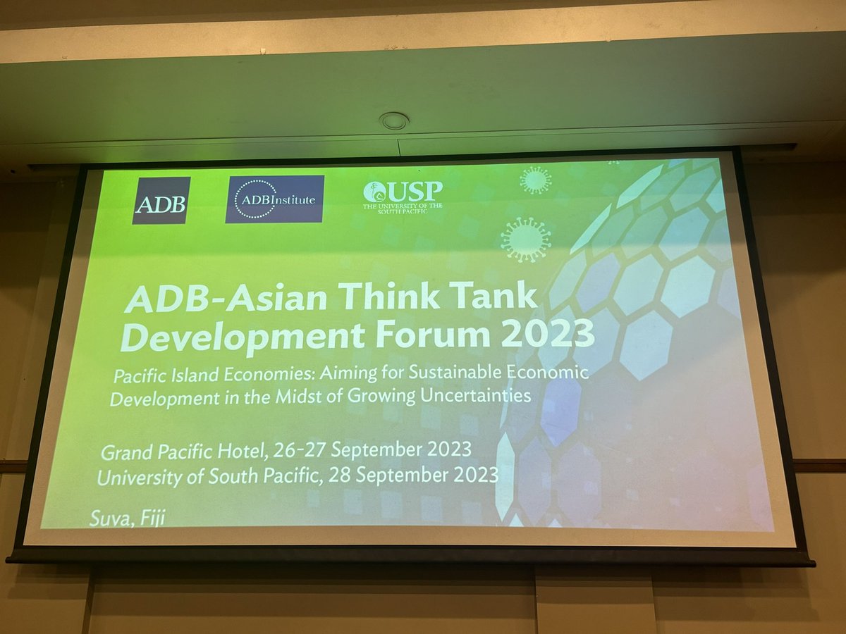 USP Economics tweet media