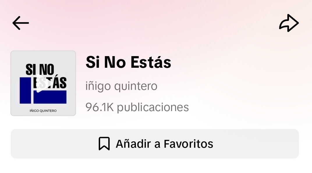 me aparece un video mas con este audio y me mato