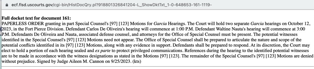 Joyce Alene tweet media