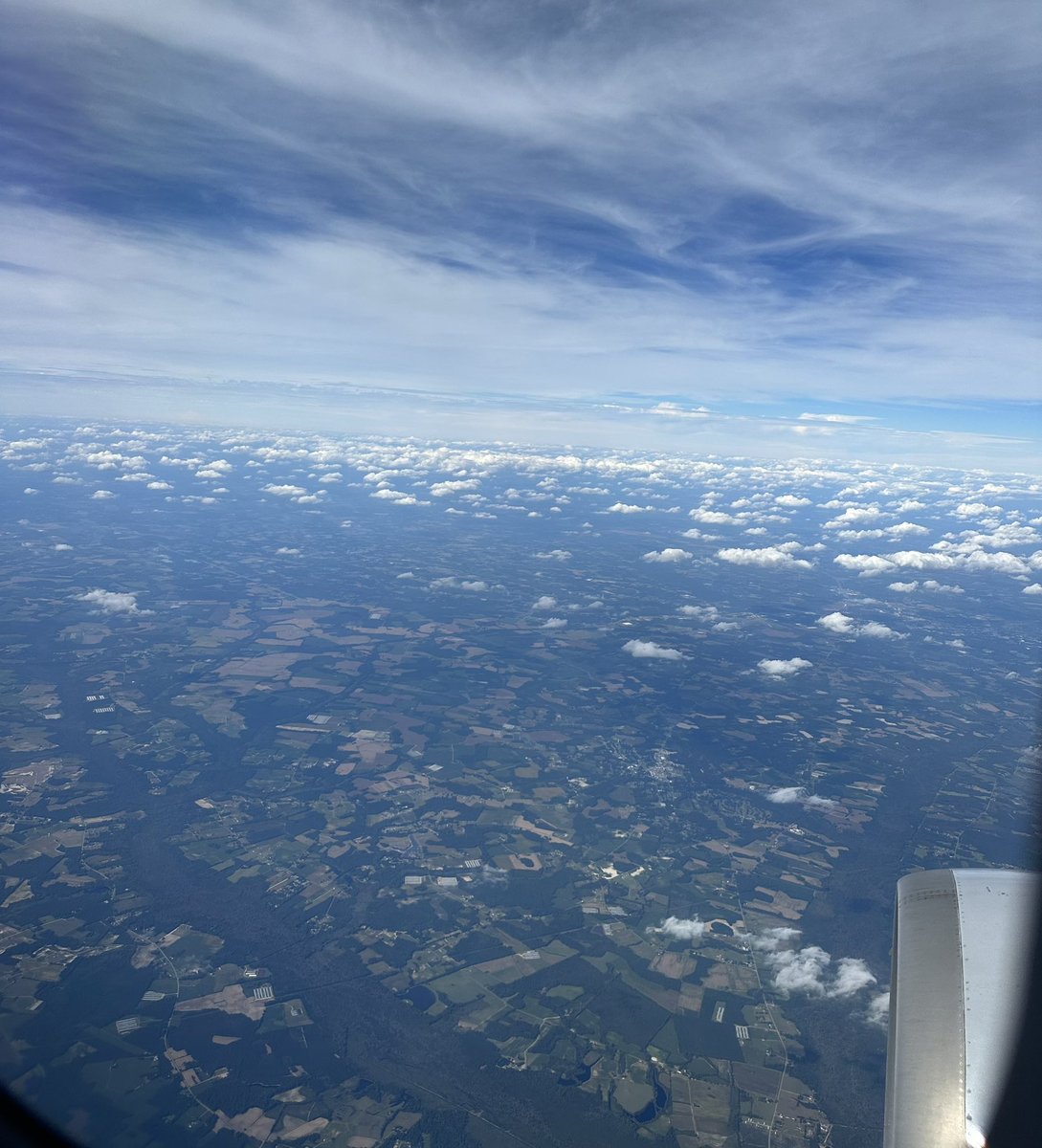 WaterPIO's tweet photo. First leg in the books on my way to
@NRWAโs #WaterPro in Denver.
Looking forward to meeting #water pros from across the country and waxing poetic about #crisis, #PFAS, and Lead & Copper Rule #communications. https://t.co/WHqfAQ2f2j
