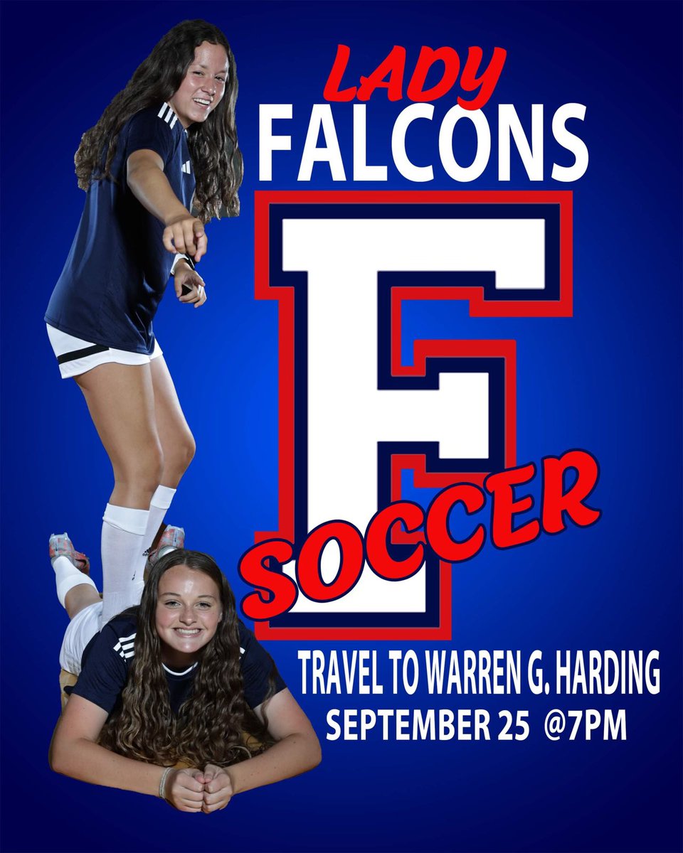 Austintown Fitch Girls Soccer tweet media