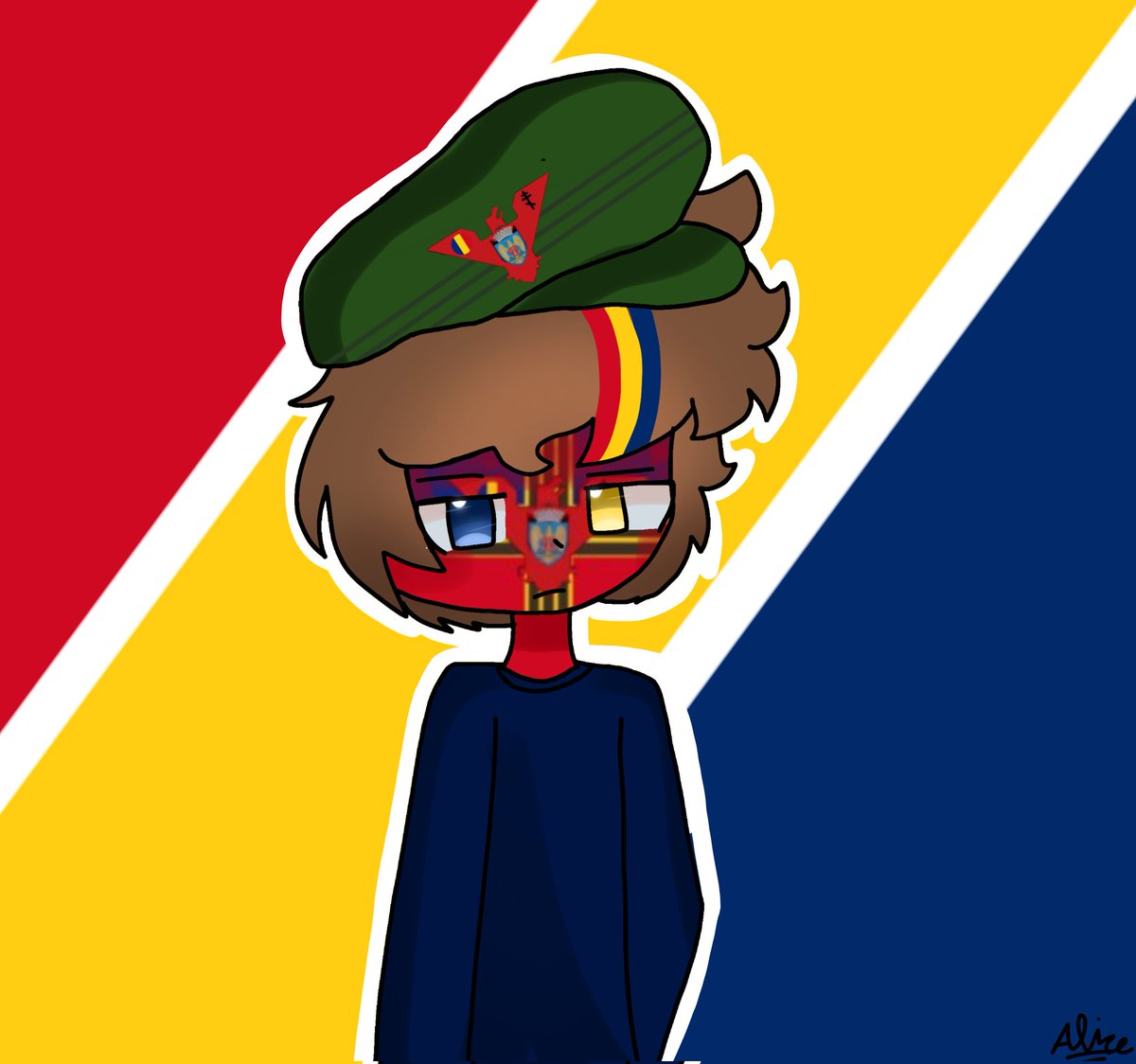 mlpnspfansfrr's tweet photo. For ABbahhhh :33333
(Request by: @ABbahhFr)
#Art #ibisPaintX #ABbah #romania https://t.co/03b38GPJwR