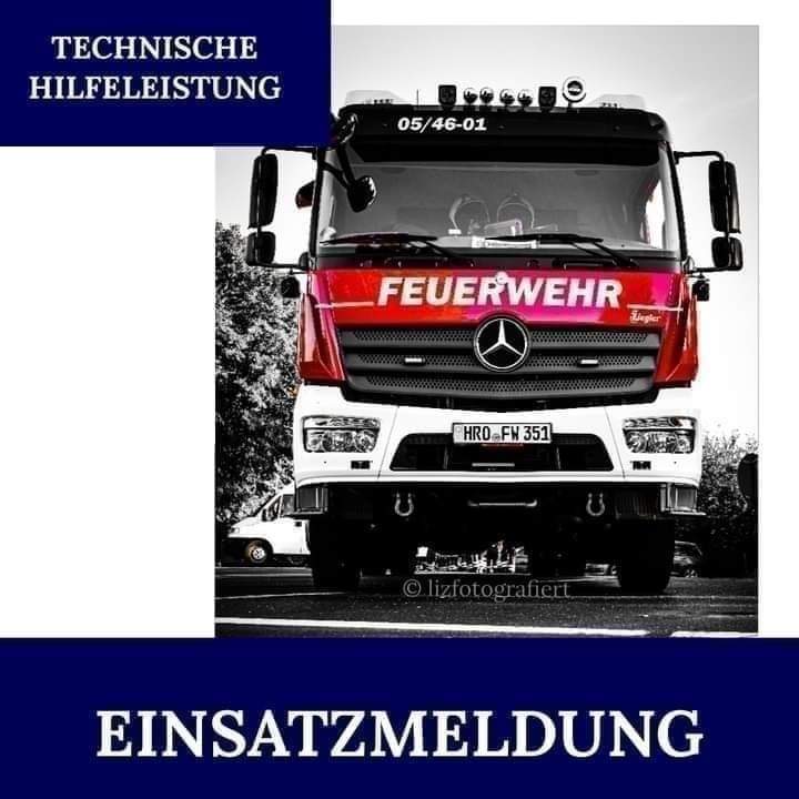 ff_gro's tweet photo. 🧯Einsatznummer: 140

25.09.23 um 20:56 Uhr

Stadtteil: Groß Klein 
Einsatzstichwort: TH groß / Person in Notlage 

#rostock #feuerwehr #freiwilligefeuerwehr #brandeinsatz #einsatzbereit #24h #einsatz #hansestadtrostock #wirfüreuch #retter #teamrostock #firefighterposts https://t.co/MKUpOtiuKF