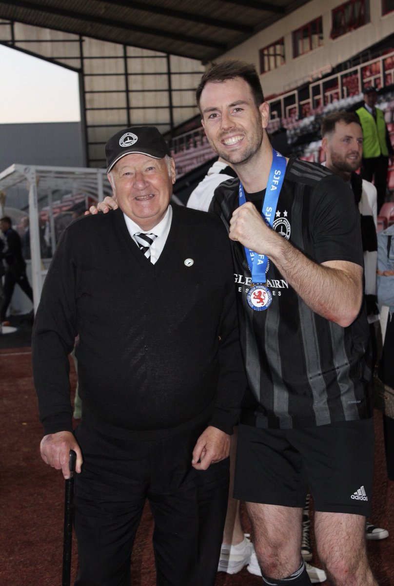 Absolutely devastated typing this but today I lost my hero My Dad. What will I do without you. You were one in a Million. Heartbroken. 💔🖤🤍X #ATN