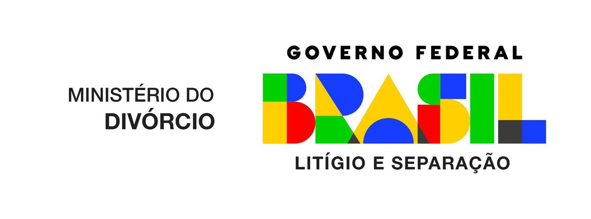 choquei's tweet photo. 🚨AGORA: Para atender a demanda de dezenas de términos dos brasileiros, governo Lula cria o “Ministério do Divórcio”. https://t.co/lO4IF8qeqe
