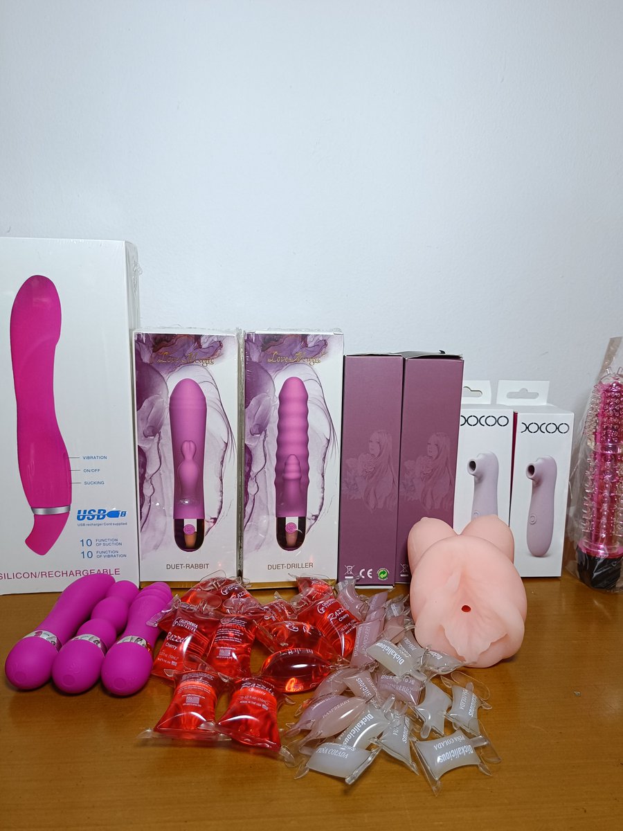 leito_11's tweet photo. Body sex, todo para tu placer.
#sexshop #orgasmix #love #ccs https://t.co/IVCOKvapJt