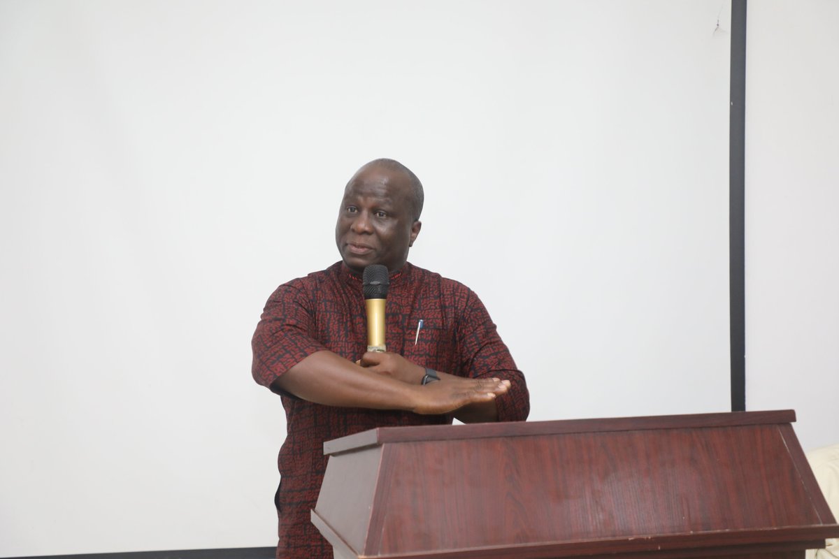 aneejnigeria's tweet photo. #DebtTalks As part of the implementation of the Increasing African Voices to Shape Special Drawing Rights Agenda” project being supported by the @gatesfoundation, @aneejnigeria in partnership with @AFRODAD2011 organised a 2-day National Conference on Debt &amp; Development in Abuja https://t.co/uIBS78jciE