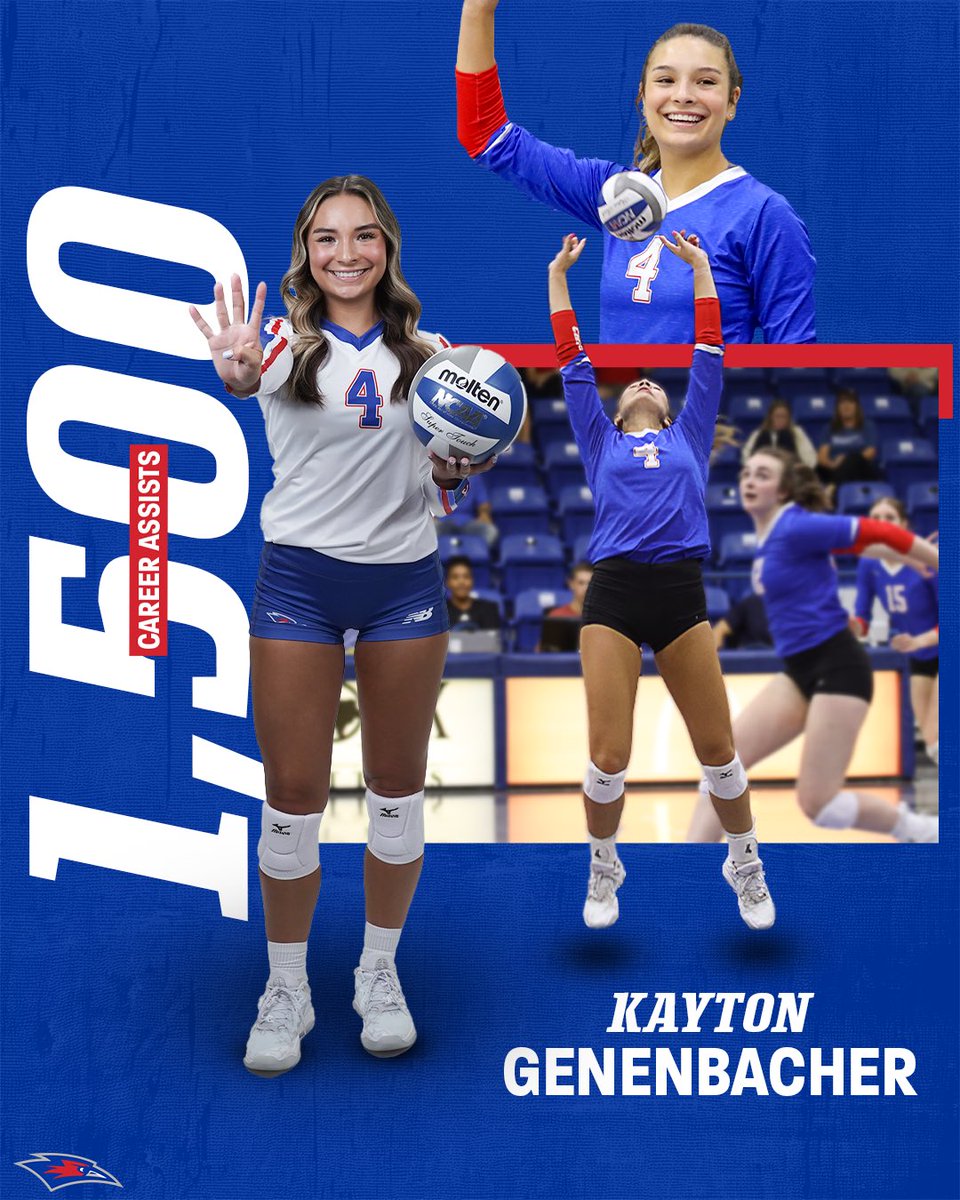 LCUCHAPS's tweet photo. 𝙄𝘾𝙔𝙈𝙄 Kayton Genenbacher surpassed 1️⃣5️⃣0️⃣0️⃣ Career Assists this weekend! 

Congratulations Kayton, many more to come! https://t.co/58H4KlrNBJ