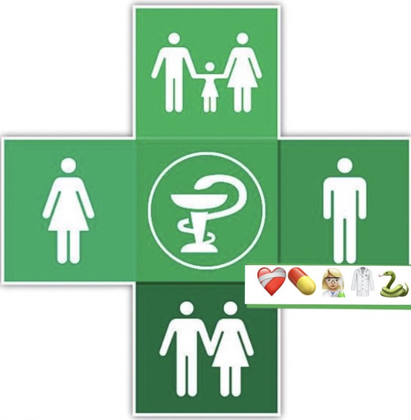 mireeiaapm's tweet photo. ¡Feliz día mundial del farmacéutico!
Juntos por nuestra salud❤️‍🩹💊👩🏼‍🔬🥼🐍
#UMHPharmacyStudents #DMF2023 #WPD2023 @ElsaLopezUMH @UniversidadMH https://t.co/yT16qTlKYZ