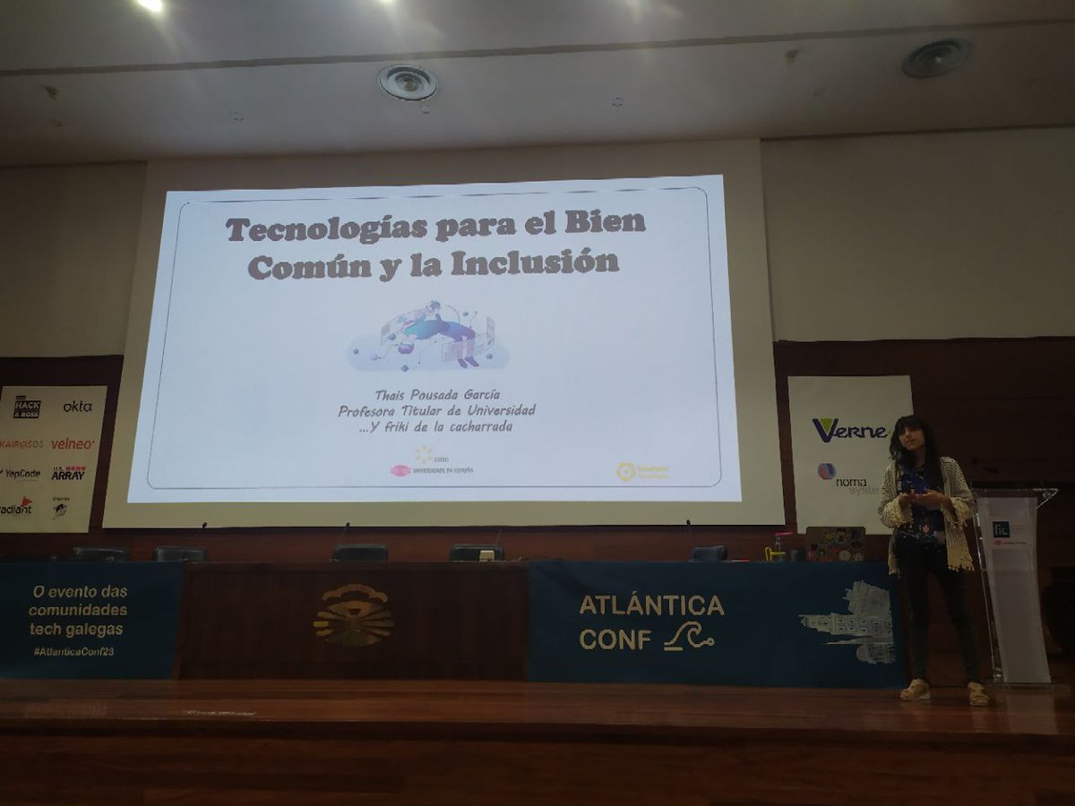 Asociación Enxeñería Sen Fronteiras Galicia tweet media