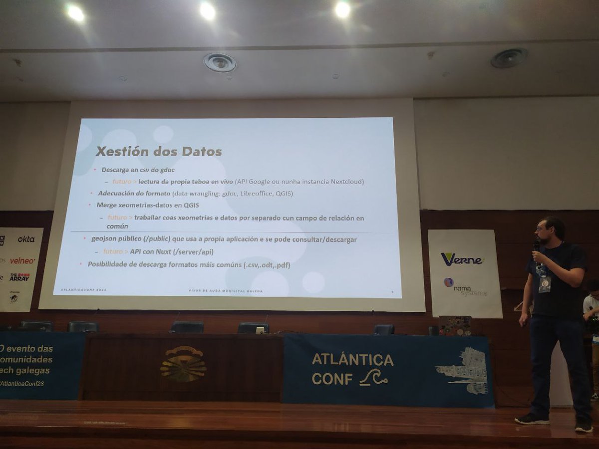 Asociación Enxeñería Sen Fronteiras Galicia tweet media