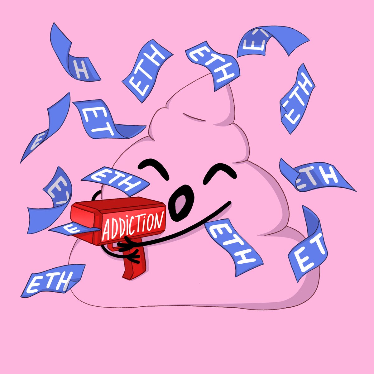AddictionBets's tweet photo. We have successfully distributed a Revenue Share of 20.7 ETH among our holders

Three people received about 1.5 ETH, another four people received about 1 ETH, and three more received more than 0.5 ETH. And all of this is the result of their addiction

For more information about the distribution system, click here - https://t.co/cZH8bnxRPX

Distribution transactions:
https://t.co/X4ctFaNCbO
https://t.co/GmnxOtSCwI