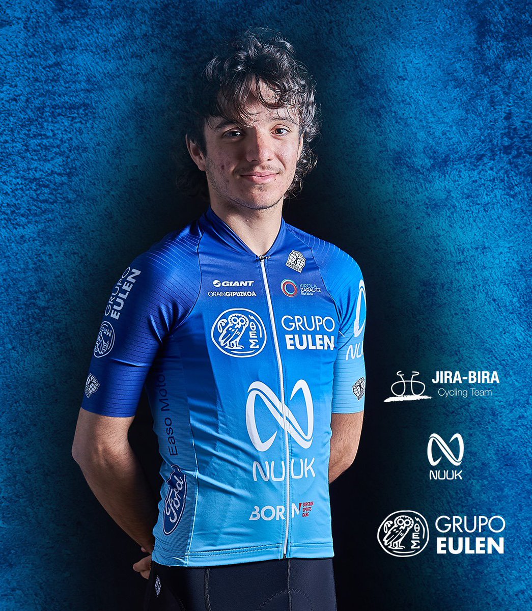JIRA-BIRA CYCLING tweet media