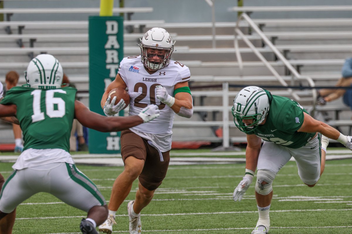 LehighFootball's tweet photo. Emptying the Dartmouth camera roll.

Full gallery: https://t.co/t18ycPt1U0

#GoLehigh #TheNest https://t.co/xu4xRO3w9b