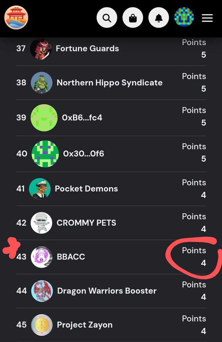 Baby Bacc ❤️ tweet media