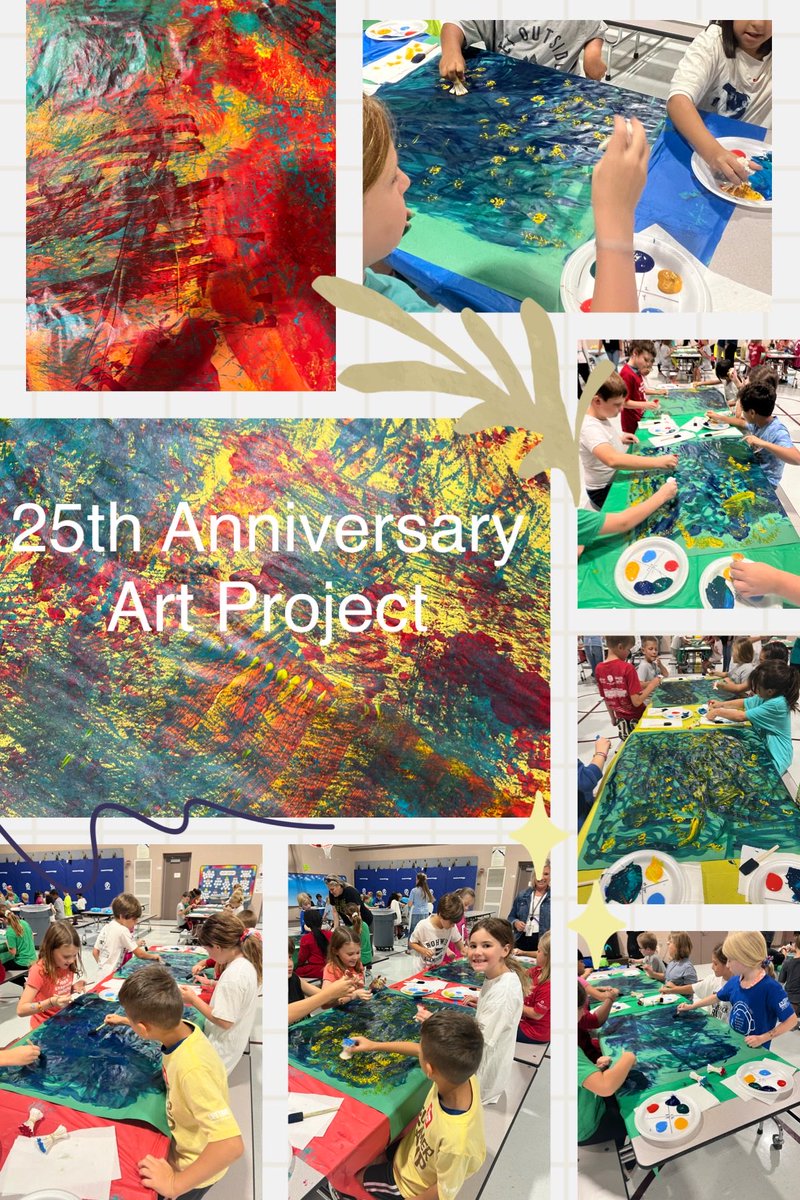 Thank you Arts & Imagination Committee ⁦@RohwerE⁩ for organizing our all school art project. Excited to see it unveiled in the spring #Proud2bMPS ⁦@JSchwartzMPS⁩
