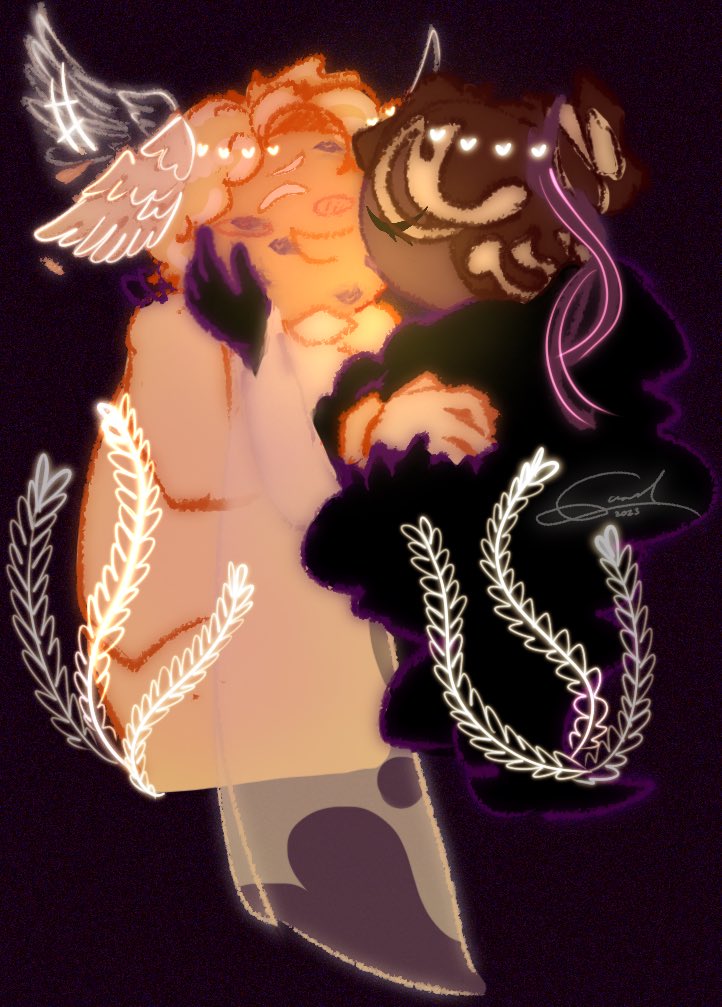 cannedram's tweet photo. i care them #affocream #cookierun https://t.co/jMZ0jzwRNh