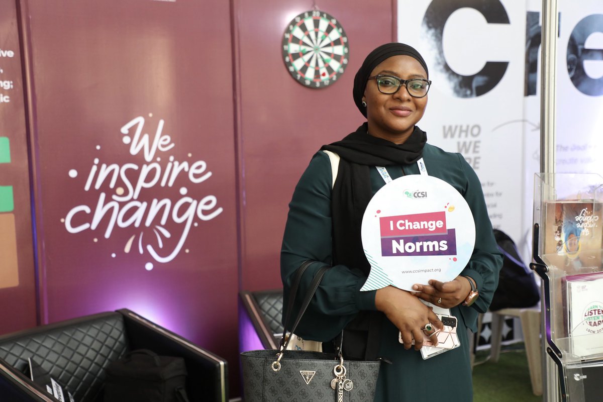 CCSImpact's tweet photo. Highlights from our booth at the #NormsShifting 2023 Conference, Day 1! https://t.co/WjyFzmiAO9