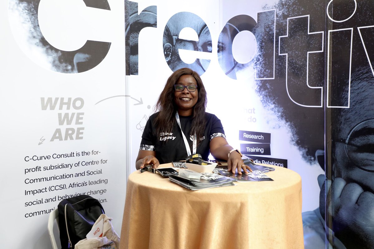 CCSImpact's tweet photo. Highlights from our booth at the #NormsShifting 2023 Conference, Day 1! https://t.co/WjyFzmiAO9