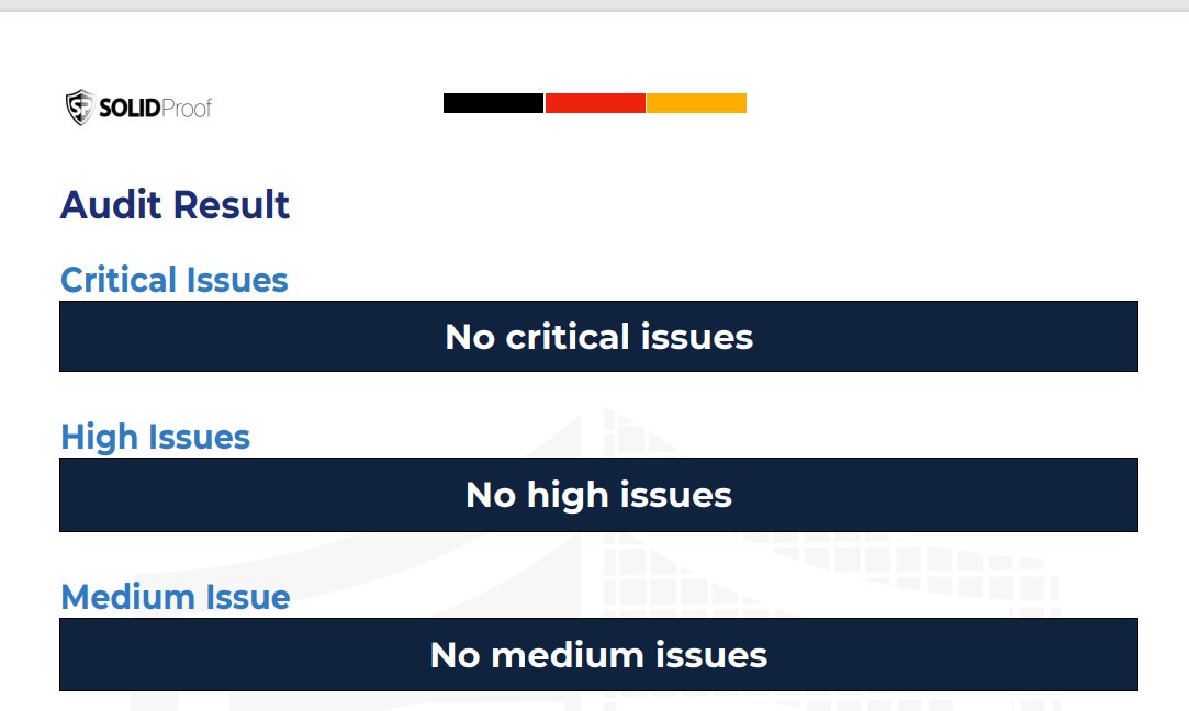 ChaintoolsTech's tweet image. Good evening, Chaintoolers!

Unfazed by the market conditions, we continue to build with full force! 🫡

Tomorrow, we&apos;re unveiling Chaingrow - our revolutionary Tokenomics-as-a-service utility! 👀

Plus, we&apos;re making incredible progress with our Telegram bot - ChainEscrow. Look…