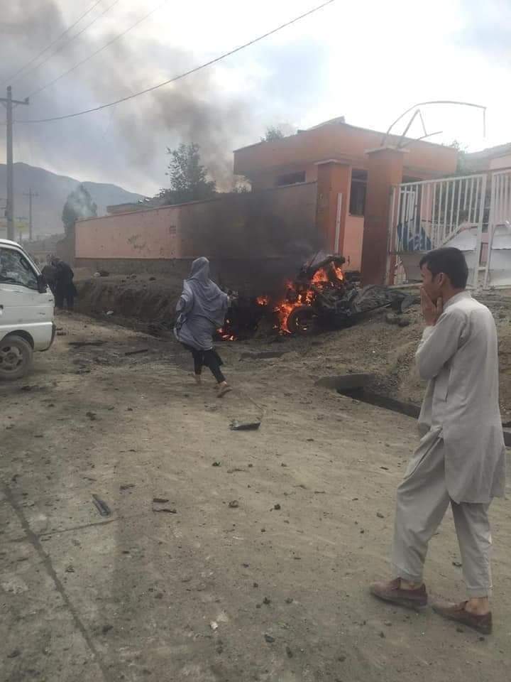 tamana_reizaei's tweet photo. The Hazara people are an ethnic group that has faced many massacres in history,in Afghanistan.Some of the most recent and tragic attacks on the Hazara are:The bombing of 1400 schools of Sayed al-Shohda in Kabul on August 8, 2015 which killed at least 84 people
#StopHazaraGenocide https://t.co/SKcNhakNui