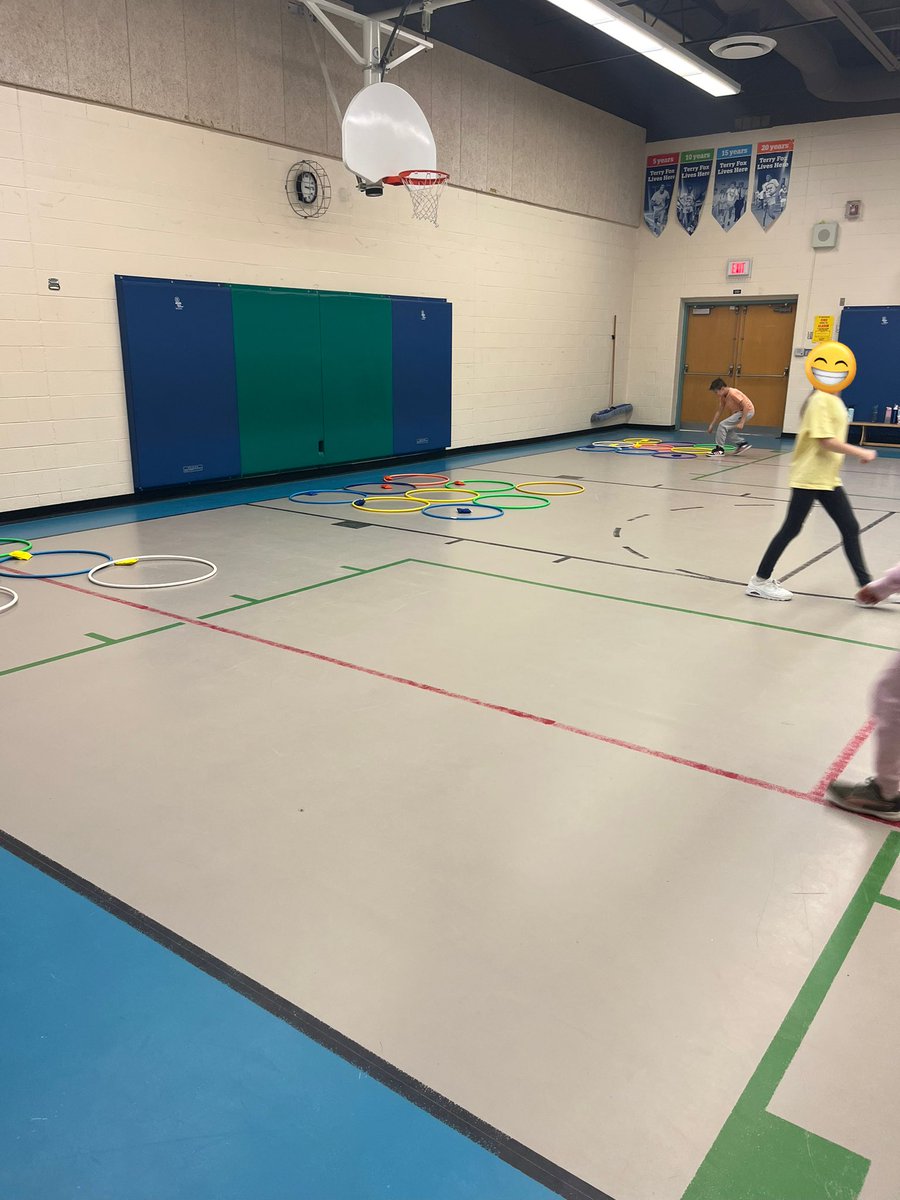Ss loved playing Fit-Tac-Toe today in Phys Ed! <a href="/ps_baxter/">Baxter Central PS</a> <a href="/GjacobsG/">GLJacobs</a>