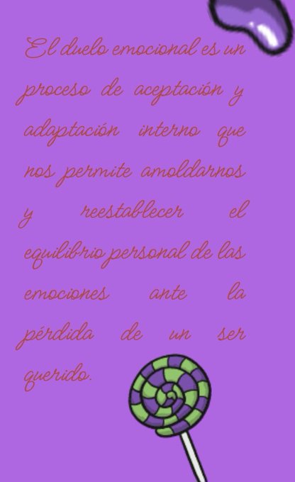 #duelo #Psicologia #SaludMental #Venezuela Uno de estos profundos y duraderos sentimientos es el duelo<a href="/tag/duelo"class="tags">#duelo</a><a href="/tag/psicologia"class="tags">#Psicologia</a><a href="/tag/saludmental"class="tags">#SaludMental</a><a href="/tag/venezuela"class="tags">#Venezuela</a>