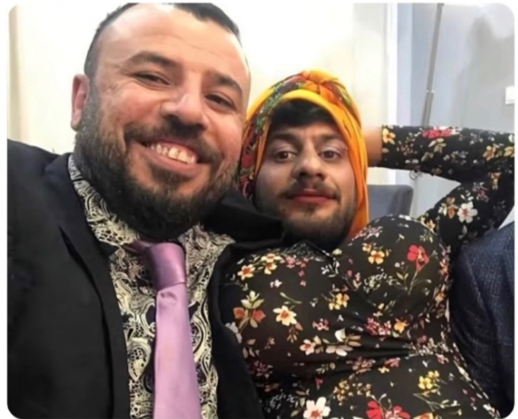 Bakinin şewkiyayı sevdiği gibi seveceğim seni