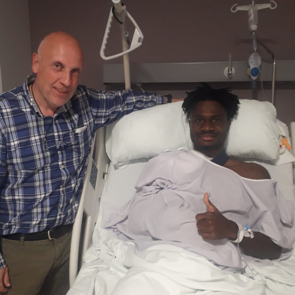 UD. Gijón Industrial tweet media