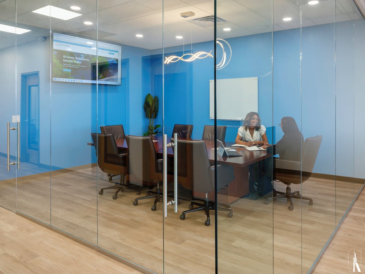 AmazingArchi's tweet image. Envalence Energy &amp;amp; Solar Solutions, Albemarle, North Carolina (USA) by M Ramseur &amp;amp; Associates, PLLC
Read more: amazingarchitecture.com/office-buildin…
Photography: Peter Brentlinger

#usa
#albemarle

#architect
#architecture
#amazingarchitecture

#office #northcarolina
