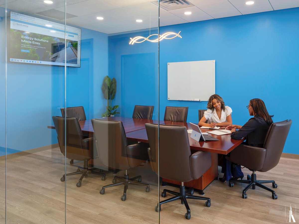AmazingArchi's tweet image. Envalence Energy &amp;amp; Solar Solutions, Albemarle, North Carolina (USA) by M Ramseur &amp;amp; Associates, PLLC
Read more: amazingarchitecture.com/office-buildin…
Photography: Peter Brentlinger

#usa
#albemarle

#architect
#architecture
#amazingarchitecture

#office #northcarolina
