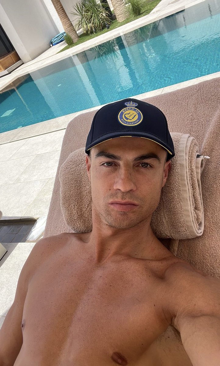 Día de relax. 👋🏻💪🏼