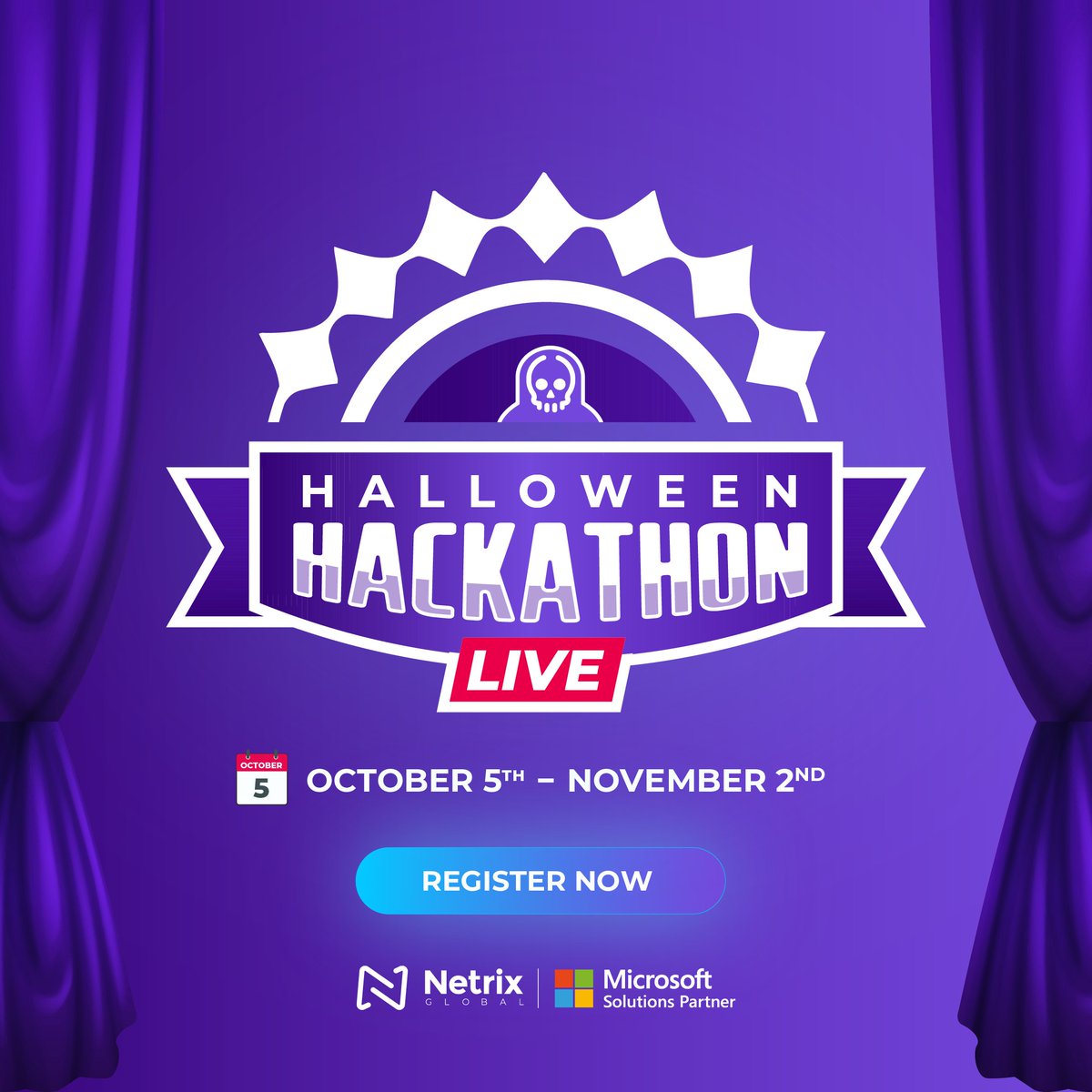 Netrix Global tweet media