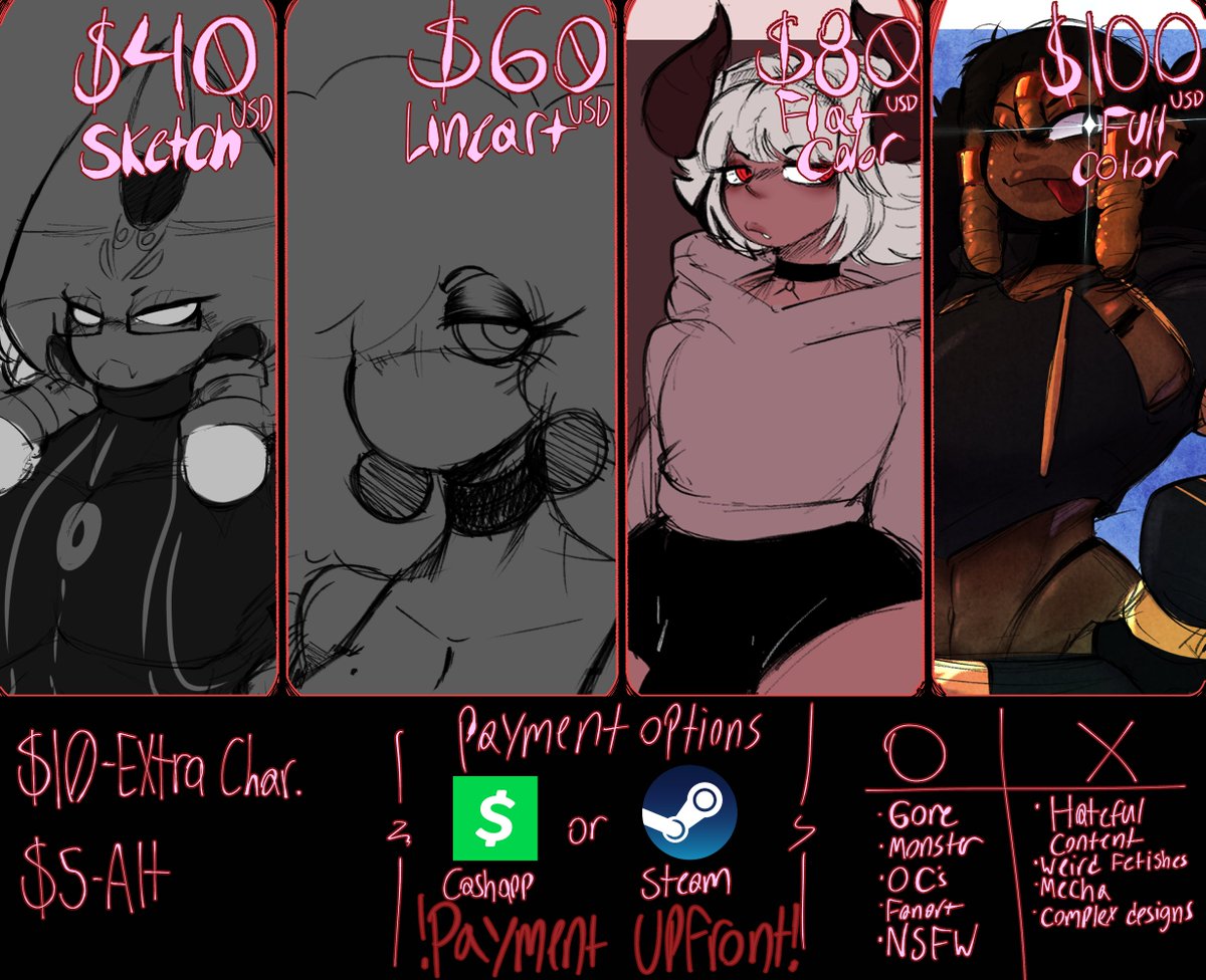 SourCream tweet media