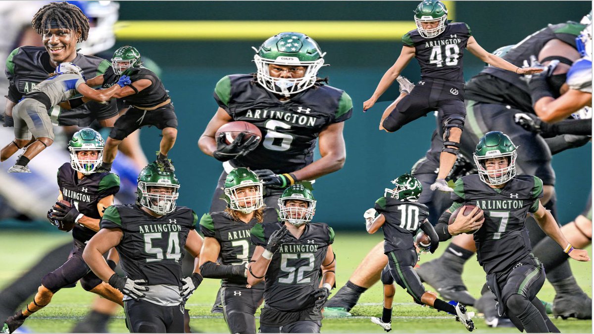 ARLINGTON FOOTBALL (@ahscoltfootball) on Twitter photo Lights - <a href="/Returnofdr6/">Drelon Burton</a>
Big Play - <a href="/peach_cooper/">Cooper Peach</a> <a href="/GeorgeFatoke/">George Fatoke</a> <a href="/coleman_cravens/">Coleman Cravens</a>
FAT - <a href="/OwenNelson37/">Owen Nelson</a> <a href="/Stone_soto73/">Stone</a>
Stampede - Jack Phillips <a href="/GeorgeFatoke/">George Fatoke</a>
Ball Hawk - <a href="/KeyonHouse/">Keyon House</a>
Kamikaze - <a href="/JoeNelson48/">Joe Nelson</a> <a href="/Returnofdr6/">Drelon Burton</a>
Big Hit - <a href="/OwenNelson37/">Owen Nelson</a> <a href="/Nick52Lopez/">Nick Lopez</a> Lights - <a href="/Returnofdr6/">Drelon Burton</a>
Big Play - <a href="/peach_cooper/">Cooper Peach</a> <a href="/GeorgeFatoke/">George Fatoke</a> <a href="/coleman_cravens/">Coleman Cravens</a>
FAT - <a href="/OwenNelson37/">Owen Nelson</a> <a href="/Stone_soto73/">Stone</a>
Stampede - Jack Phillips <a href="/GeorgeFatoke/">George Fatoke</a>
Ball Hawk - <a href="/KeyonHouse/">Keyon House</a>
Kamikaze - <a href="/JoeNelson48/">Joe Nelson</a> <a href="/Returnofdr6/">Drelon Burton</a>
Big Hit - <a href="/OwenNelson37/">Owen Nelson</a> <a href="/Nick52Lopez/">Nick Lopez</a>