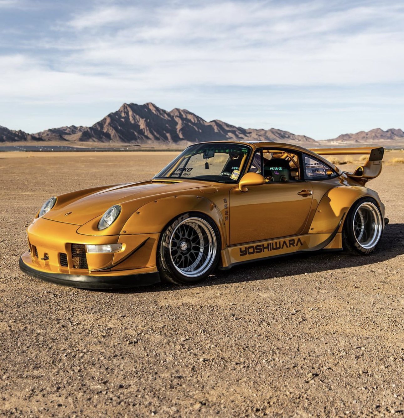 Porsche Club on X: 