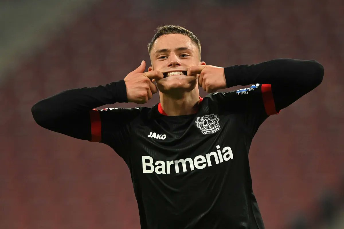 🚨💣| JUST IN: Barcelona would be interested in Florian Wirtz. [<a href="/esport3/">Esport3</a>] #fcblive 🇩🇪