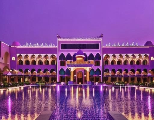 saduhotel's tweet photo. Recreational Facilities:
The hotel offers a wide array of recreational facilities to cater to its guests. This may include a fully equipped fitness center, swimming pools, tennis courts, and golf courses. These amenities are designed to meet the diverse needs of the guests. https://t.co/oscIcdFdt8