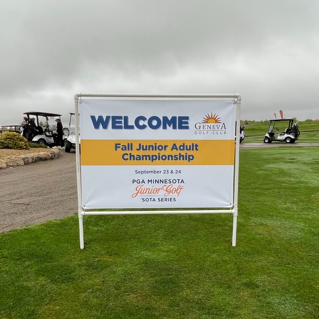 Geneva Golf Club tweet media