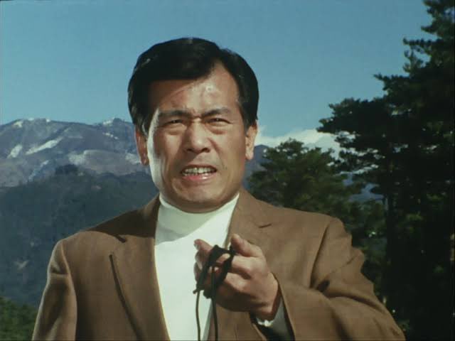 今日9月26日は俳優 小林昭二さんのお誕生日です。ご存命であれば93歳に