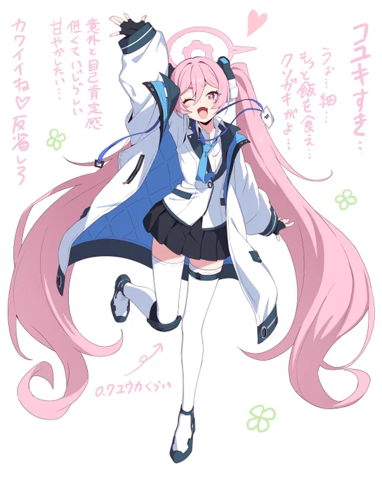 コユキ練習 