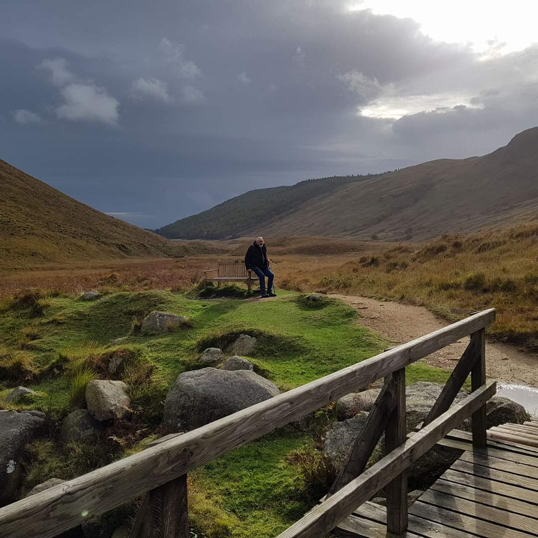 MBurns1967's tweet photo. #JustViewsArcade  @arcade_contest
#valleys #isleofarran
#darksky #NatureBeautiful https://t.co/FENPjuqbPb