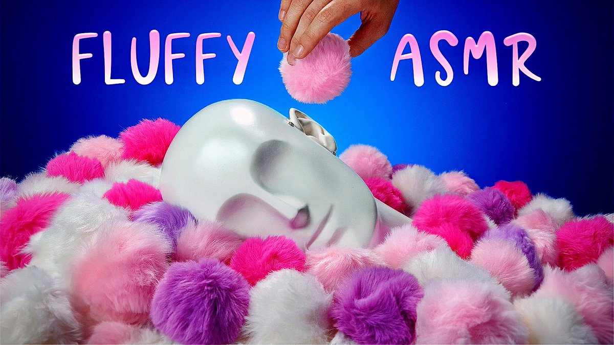 Wanna sleep? Check out my new video! youtu.be/Y6ZDcVzNpCg?si…