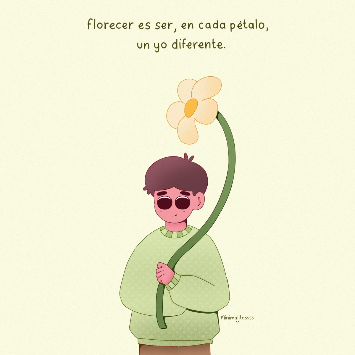 minimalitosss's tweet photo. Florecer 🌼 https://t.co/ThJGj4n1Uh