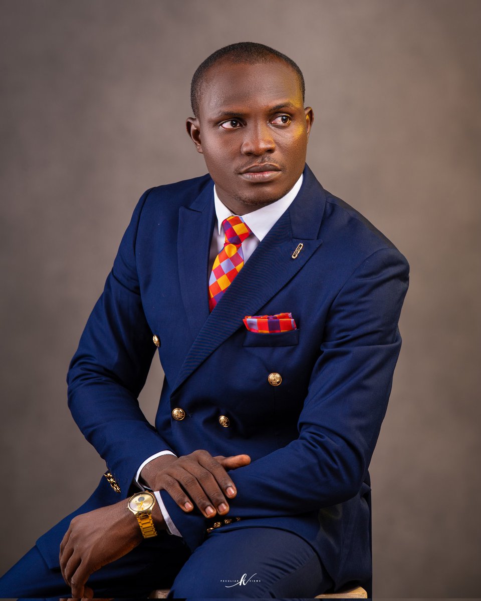 oyewoleoladayo's tweet photo. I'm Glad to inform this space 💃💃💃
Last month I got inducted into the Medical Council of Nigeria.

Now!
Dr. Oyewole Oladayo Omotoso
https://t.co/jxQVQFiFWB. (Micro) MB;BS (Ibadan)

Your doctor is ready for all consultation at a TOKEN 💰 https://t.co/nJwfkmzaYy