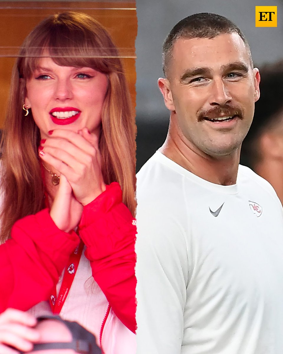 Entertainment Tonight tweet media