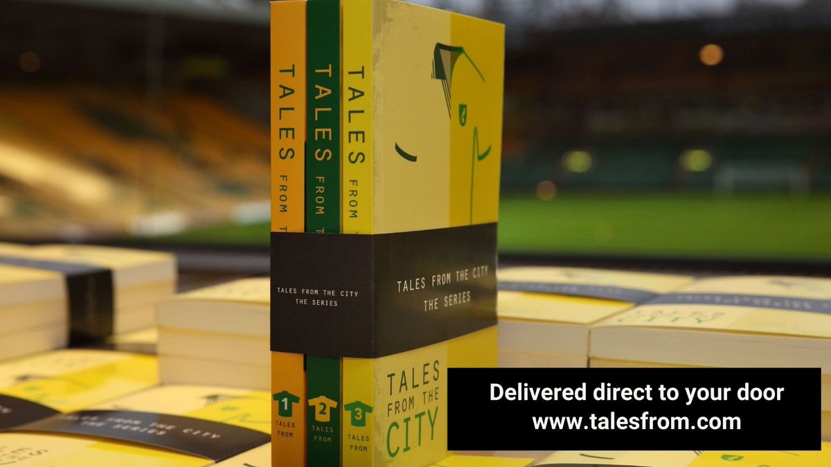 Want to take a warm bath in nostalgia after Saturday? 

Limited no. of copies of our series left…&amp; once they’re gone, they’re gone. 

Only £4.99

1 x volume 1 here: talesfrom.com/store/product/…

6 x volume 2 here: talesfrom.com/store/product/…

3 x volume 3 here: talesfrom.com/store/product/…