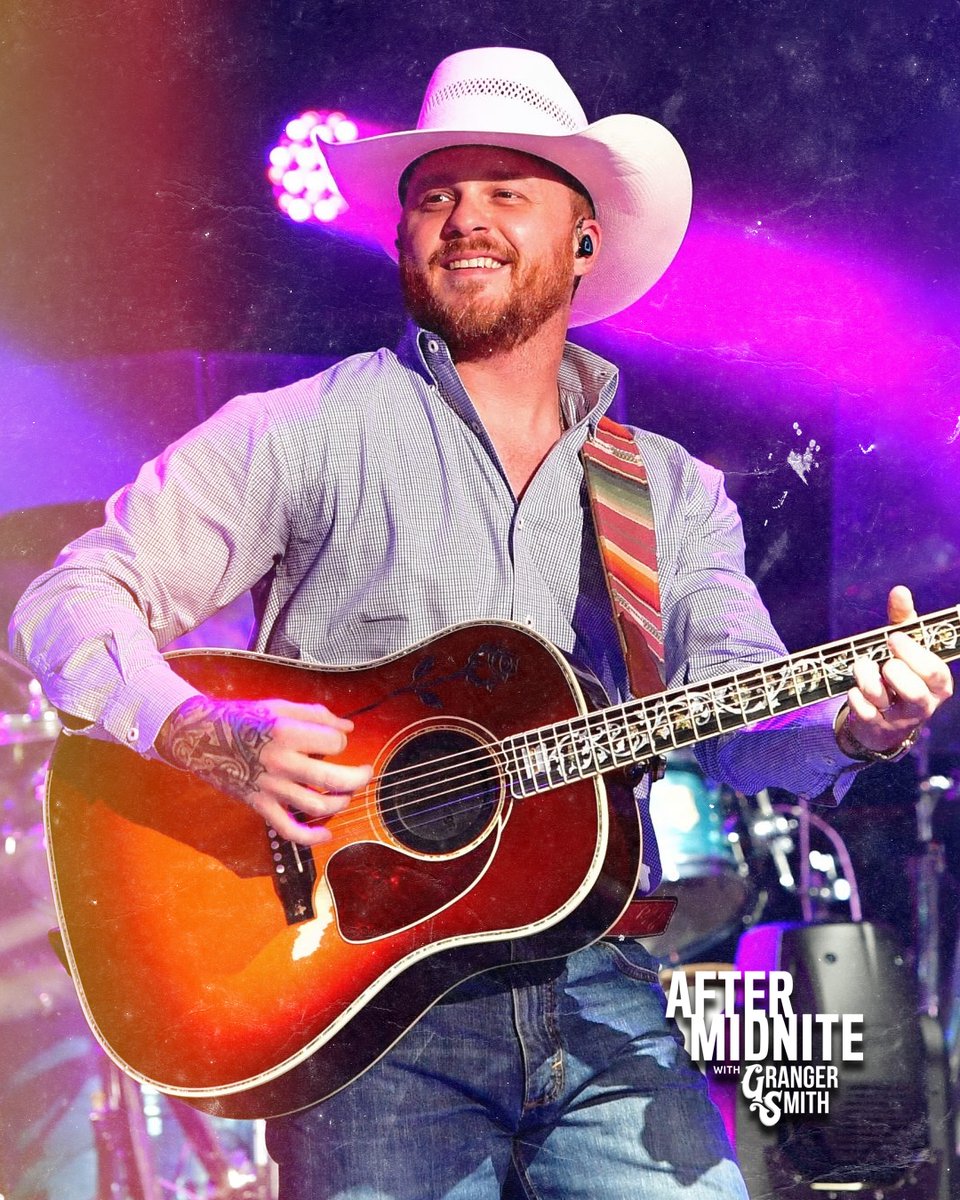 #CoJo nation! Are you ready for new @CodyJohnson music? CHECK IT OUT: aftermidnite.iheart.com/featured/after…